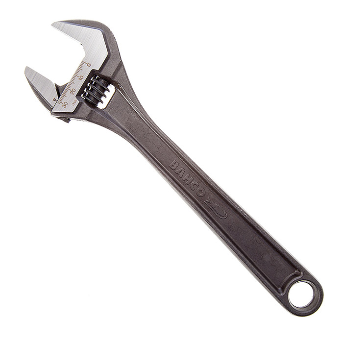 Bahco podešavajući ključ 255mm 8072 Bahco podešavajući ključ 255mm 8072