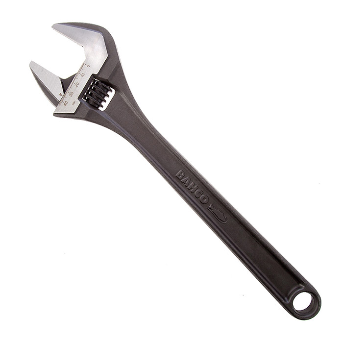 Bahco podešavajući ključ 380mm 8074 Bahco podešavajući ključ 380mm 8074