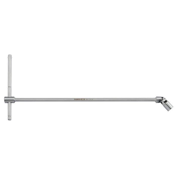 Bahco T-ključ sa fleksibilnom glavom 13mm BE1TS-13 Bahco T-ključ sa fleksibilnom glavom 13mm BE1TS-13