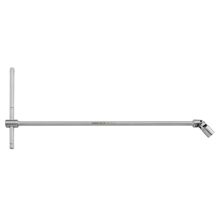 Bahco T-ključ sa fleksibilnom glavom 15mm BE1TS-15 Bahco T-ključ sa fleksibilnom glavom 15mm BE1TS-15