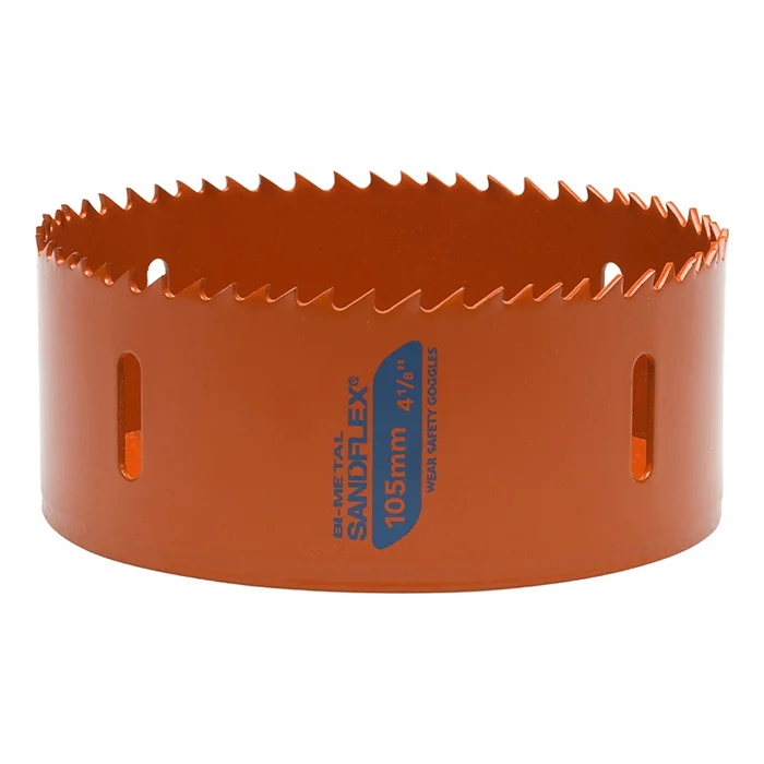 Bahco Sandflex® bimetalna kruna 105mm 3830-105-VIP Bahco Sandflex® bimetalna kruna 105mm 3830-105-VIP
