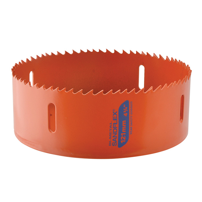 Bahco Sandflex® bimetalna kruna 121mm 3830-121-VIP Bahco Sandflex® bimetalna kruna 121mm 3830-121-VIP