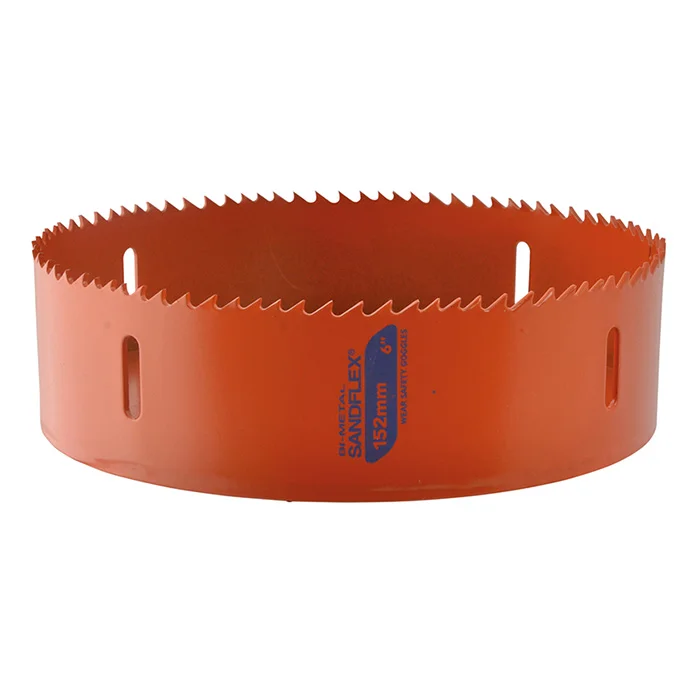 Bahco Sandflex® bimetalna kruna 152mm 3830-152-VIP Bahco Sandflex® bimetalna kruna 152mm 3830-152-VIP