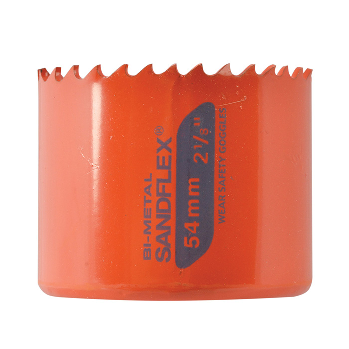 Bahco Sandflex® bimetalna kruna 54mm 3830-54-VIP Bahco Sandflex® bimetalna kruna 54mm 3830-54-VIP
