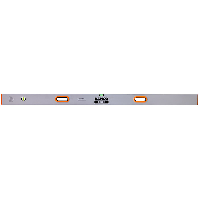 Bahco libela sa ravnim ivicama 2400mm 486-2400 Bahco libela sa ravnim ivicama 2400mm 486-2400