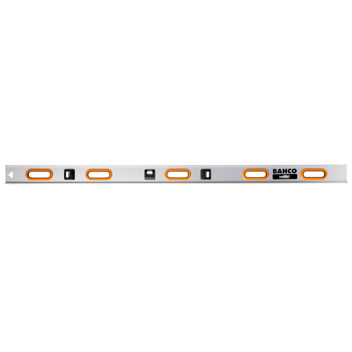 Bahco libela sa dvostrukim T profilom 1500mm 496-1500 Bahco libela sa dvostrukim T profilom 1500mm 496-1500