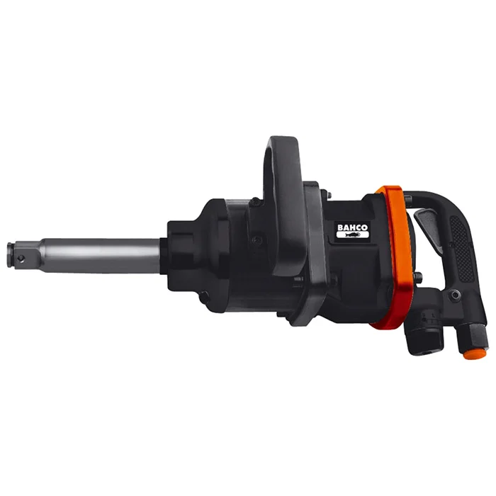 Bahco pneumatski magnezijumski udarni odvijač 1 Bahco pneumatski magnezijumski udarni odvijač 1