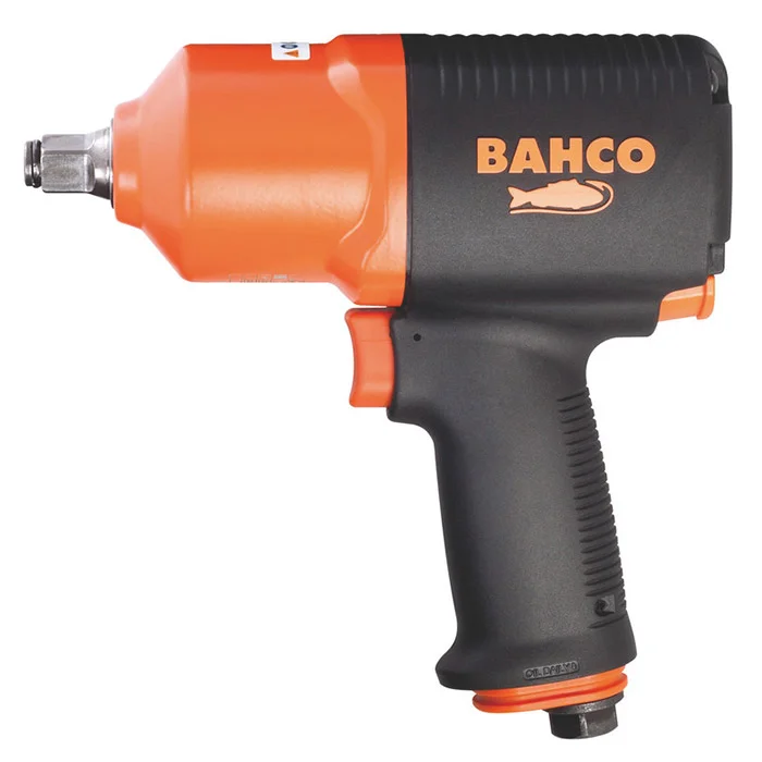 Bahco pneumatski udarni odvijač 1/2