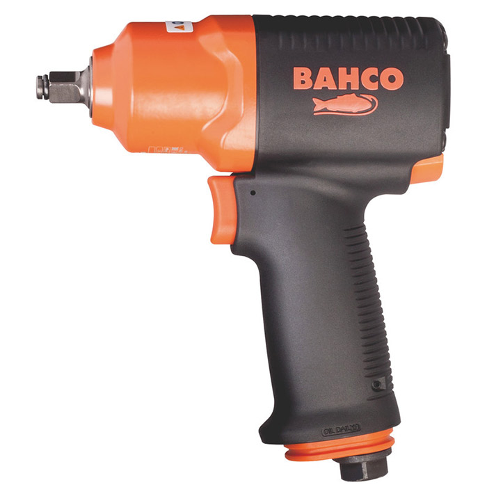 Bahco pneumatski udarni odvijač 3/8 Bahco pneumatski udarni odvijač 3/8
