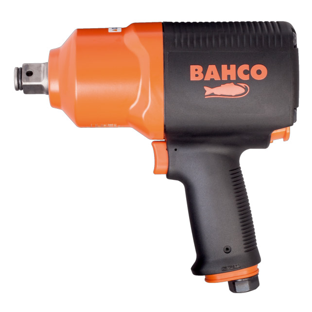 Bahco pneumatski udarni odvijač 3/4 Bahco pneumatski udarni odvijač 3/4