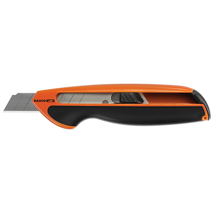 Bahco skalpel 18mm KB18-01 Bahco skalpel 18mm KB18-01