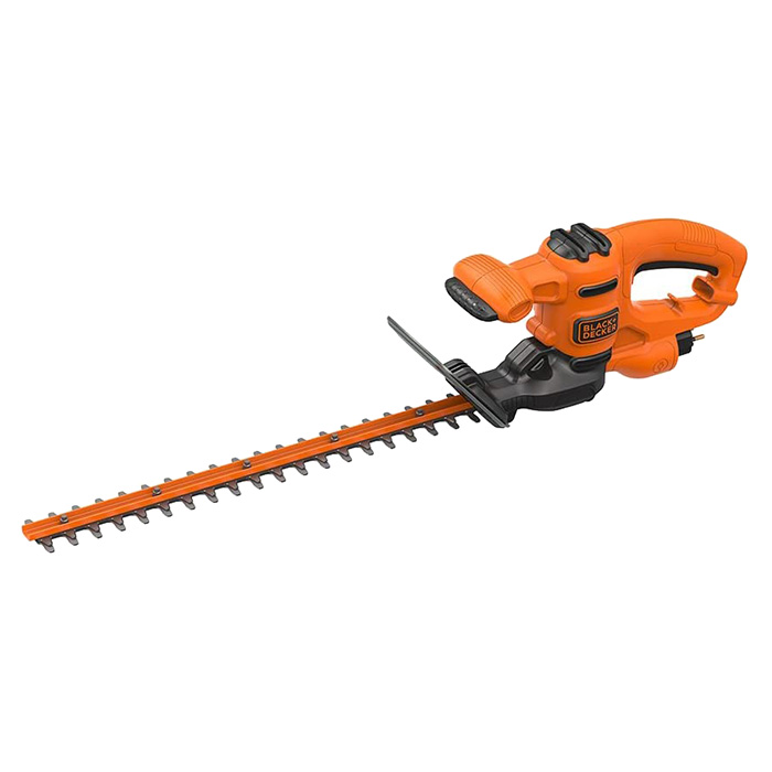Black&Decker makaze za živu ogradu 420W 45cm BEHT201 Black&Decker makaze za živu ogradu 420W 45cm BEHT201