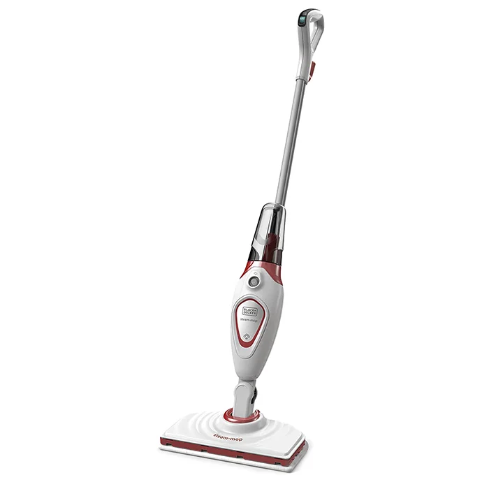 Black&Decker paročistač 1600W BDS1616R Black&Decker paročistač 1600W BDS1616R