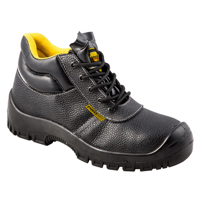 Beorol PROtect zaštitne cipele Apollo S1 duboke Beorol PROtect zaštitne cipele Apollo S1 duboke