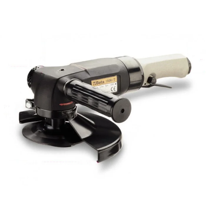 Beta velika pneumatska brusilica 180mm - 1.4kW 1936/7A Beta velika pneumatska brusilica 180mm - 1.4kW 1936/7A