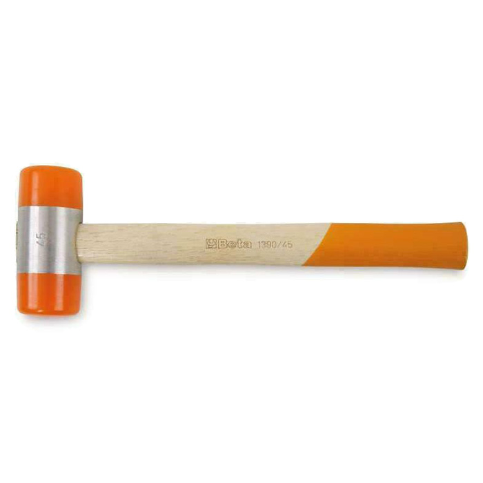 Beta čekić PVC Ø45mm 1390 45 Beta čekić PVC Ø45mm 1390 45