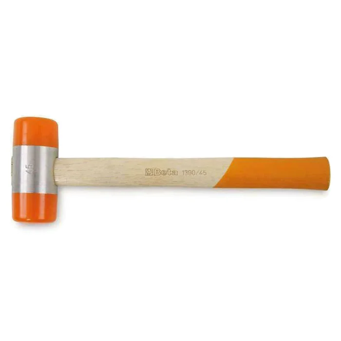 Beta čekić PVC Ø45mm 1390 45 Beta čekić PVC Ø45mm 1390 45