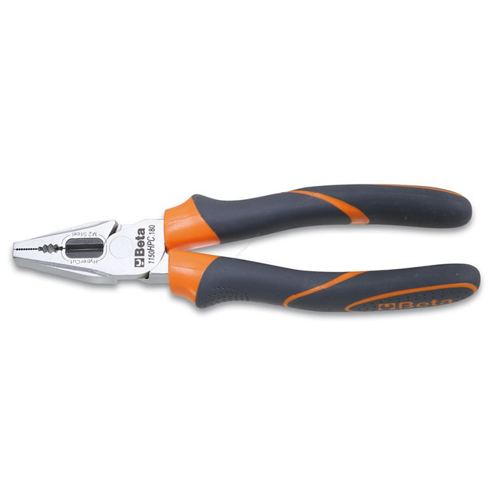 Beta klešta kombinovana HyperCut ojačana 180 mm 1150HPC-180 Beta klešta kombinovana HyperCut ojačana 180 mm 1150HPC-180