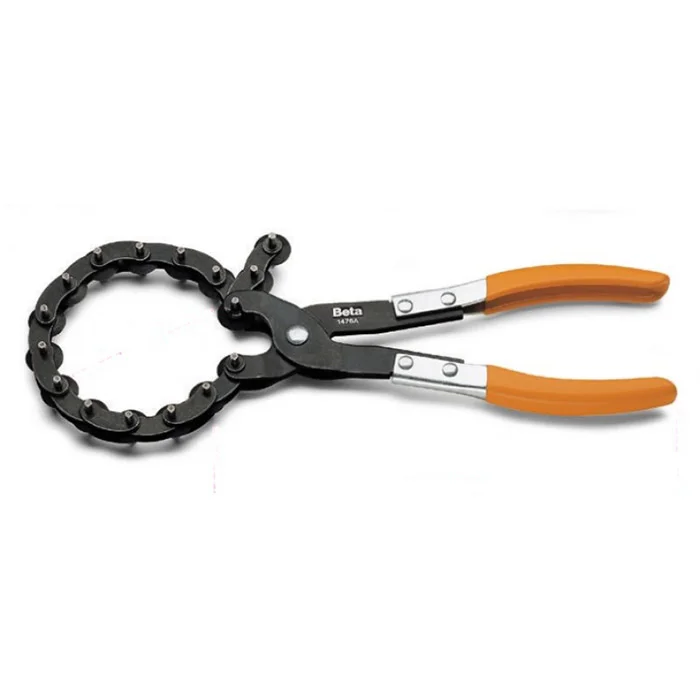 Beta klešta za sečenje auspuha 1476A Beta klešta za sečenje auspuha 1476A