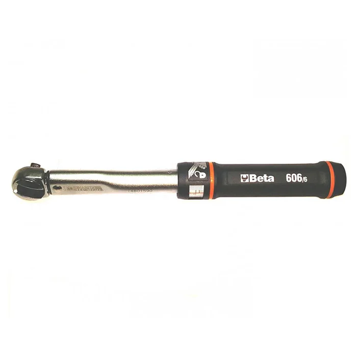 Beta profesionalni moment ključ 8 ÷ 60Nm 3/8