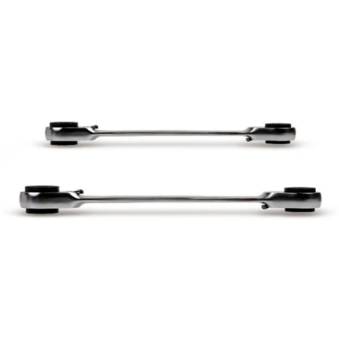 Beta set od 2 reverzibilna okasta ključa sa krckalicom 8-19mm 192/S2