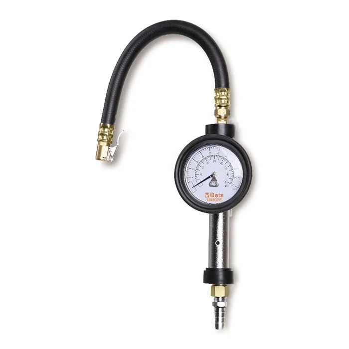 Beta manometar za pumpanje guma 1949GPE