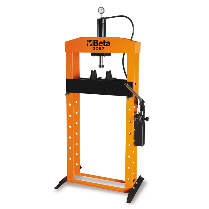 Beta hidraulična presa 20t 3027 20 Beta hidraulična presa 20t 3027 20