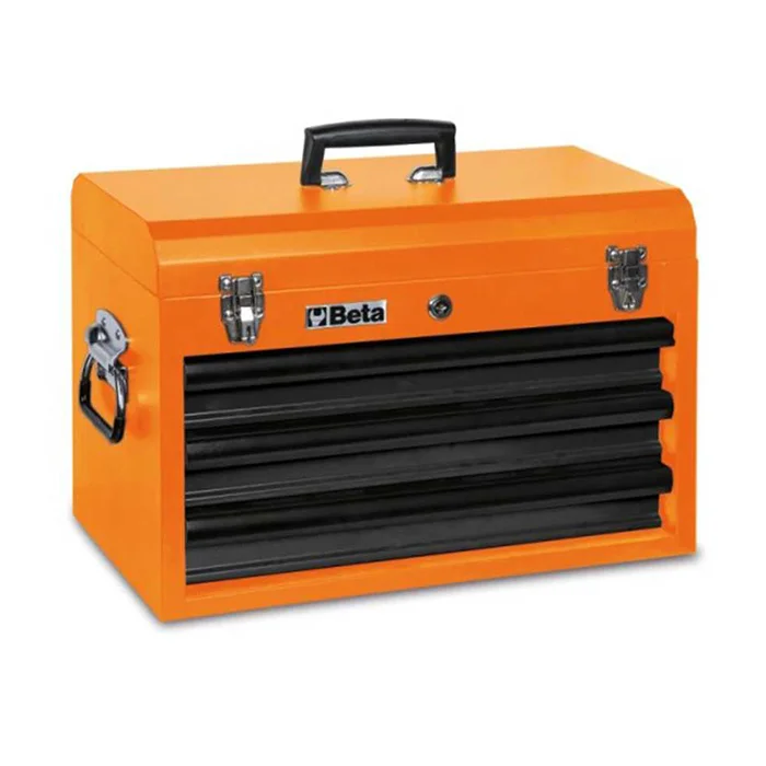 Beta sanduk za alat sa 3 fioke C22E Beta sanduk za alat sa 3 fioke C22E