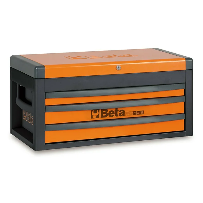 Beta sanduk za alat sa 3 fioke RSC22-O Beta sanduk za alat sa 3 fioke RSC22-O