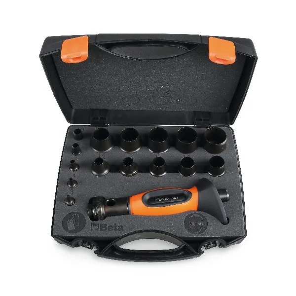 Beta garnitura zumbi 3-30mm 16/1 1105/C16T Beta garnitura zumbi 3-30mm 16/1 1105/C16T