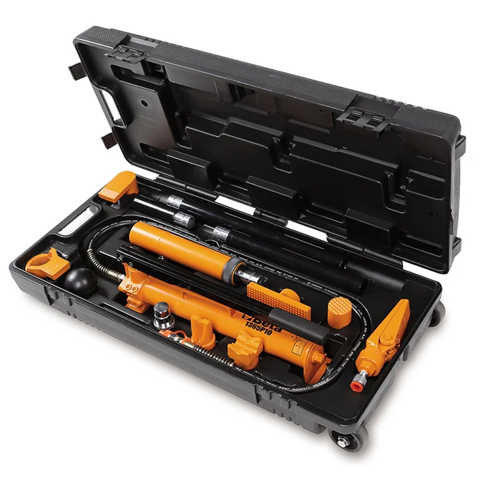 Beta hidraulični set 10t za limariju 1365/K13 Beta hidraulični set 10t za limariju 1365/K13