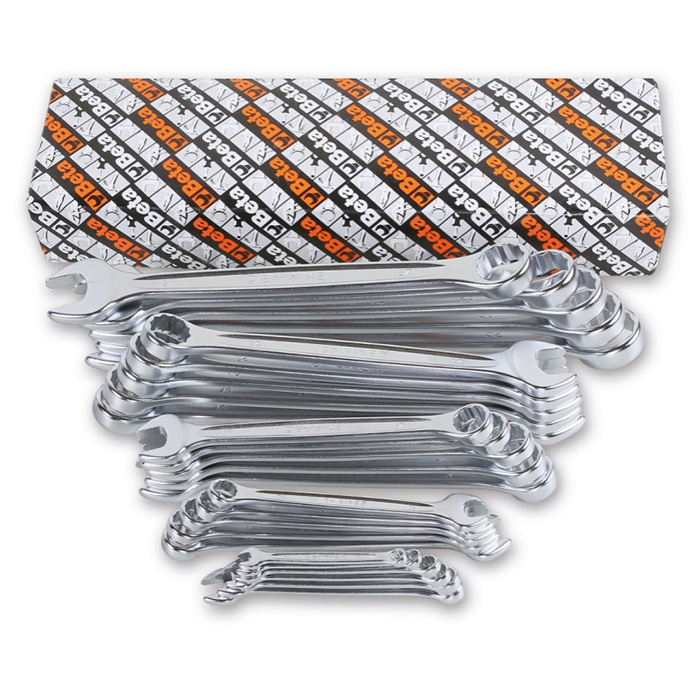 Beta set od 26 kombinovanih ključeva 6-32mm 42N/S26 Beta set od 26 kombinovanih ključeva 6-32mm 42N/S26