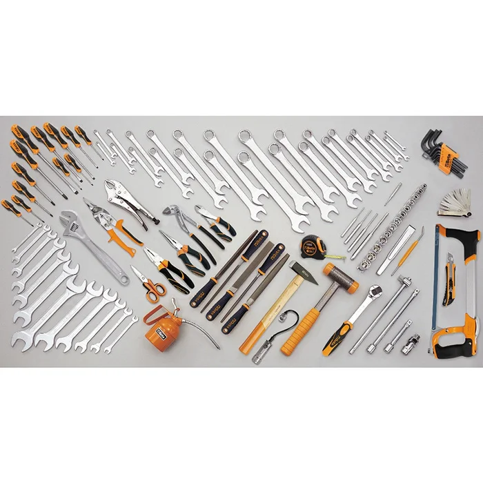 Beta set alata od 107 delova 5902VI Beta set alata od 107 delova 5902VI