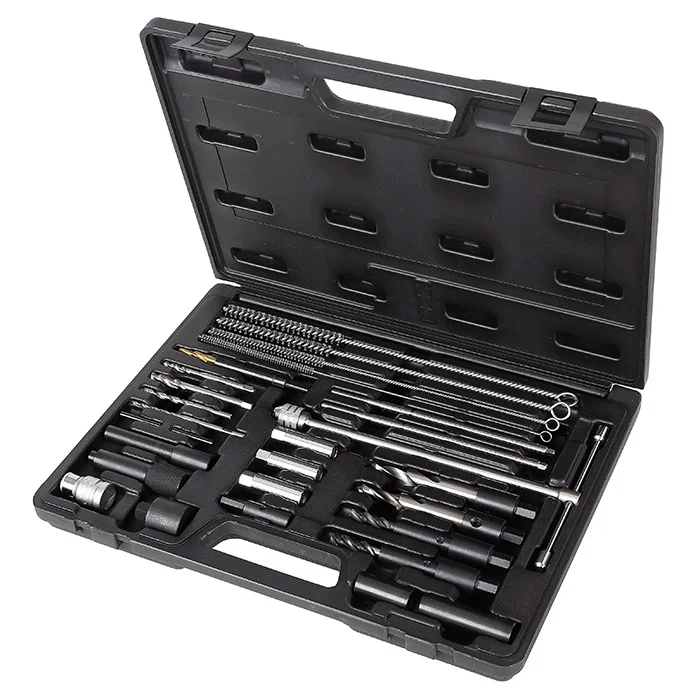 Beta set alata za skidanje oštećenih ili polomljenih grejača 960KC-M8/9/10 Beta set alata za skidanje oštećenih ili polomljenih grejača 960KC-M8/9/10