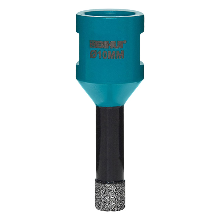 Bihui dijamantska kruna za keramiku M14 10mm DBDF10 Bihui dijamantska kruna za keramiku M14 10mm DBDF10
