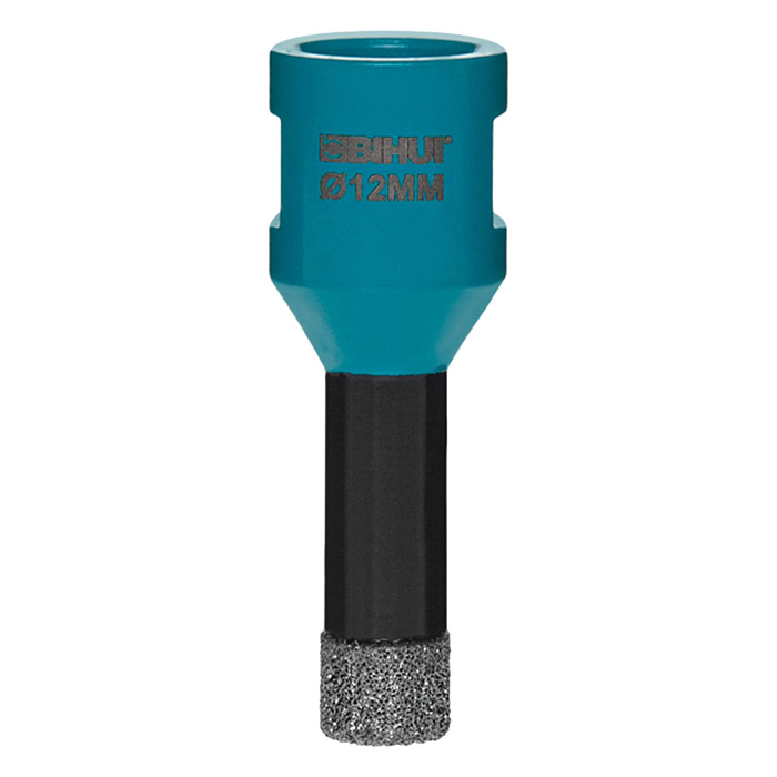 Bihui dijamantska kruna za keramiku M14 12mm DBDF12 Bihui dijamantska kruna za keramiku M14 12mm DBDF12