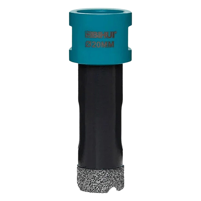 Bihui dijamantska kruna za keramiku M14 20mm DBDF20 Bihui dijamantska kruna za keramiku M14 20mm DBDF20