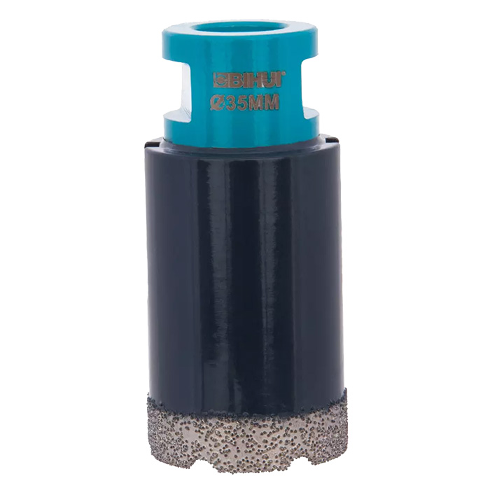 Bihui dijamantska kruna za keramiku M14 35mm DBDF35 Bihui dijamantska kruna za keramiku M14 35mm DBDF35