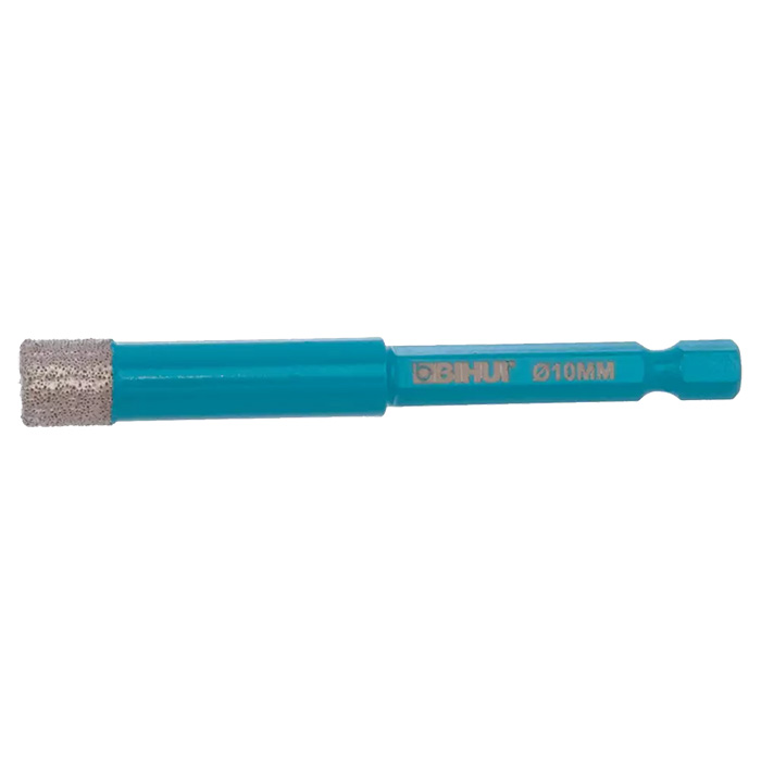 Bihui dijamantska kruna za keramiku 10mm DBDQ10 Bihui dijamantska kruna za keramiku 10mm DBDQ10
