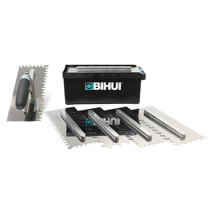 Bihui set gleterica 8-delni PTSJG8 Bihui set gleterica 8-delni PTSJG8