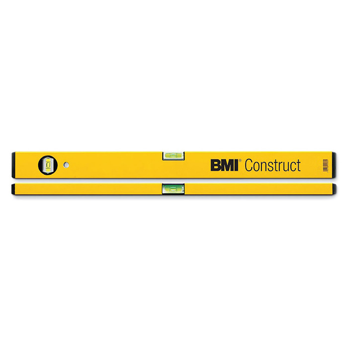 BMI libela CONSTRUCT 500mm BMI 689 689050P-gelbCON