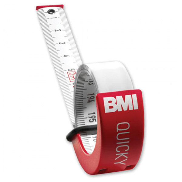 BMI merna traka Quicky 2m BMI 429 429241021