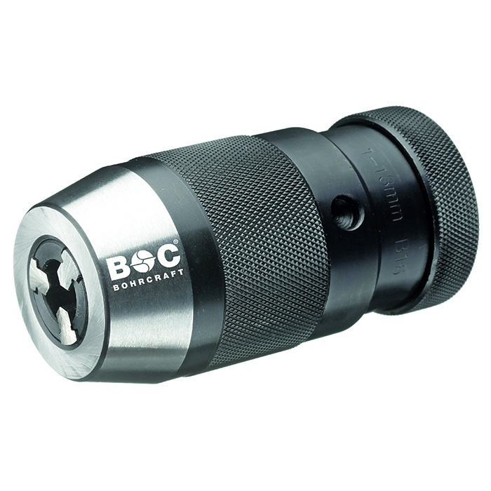 Bohrcraft brzostezna glava HD 0.2-13mm 14590301316 Bohrcraft brzostezna glava HD 0.2-13mm 14590301316