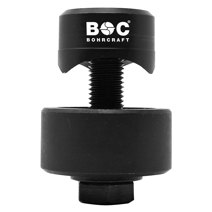 Bohrcraft probijač za lim sa tri rezna vrha Ø35mm 19150303500 Bohrcraft probijač za lim sa tri rezna vrha Ø35mm 19150303500