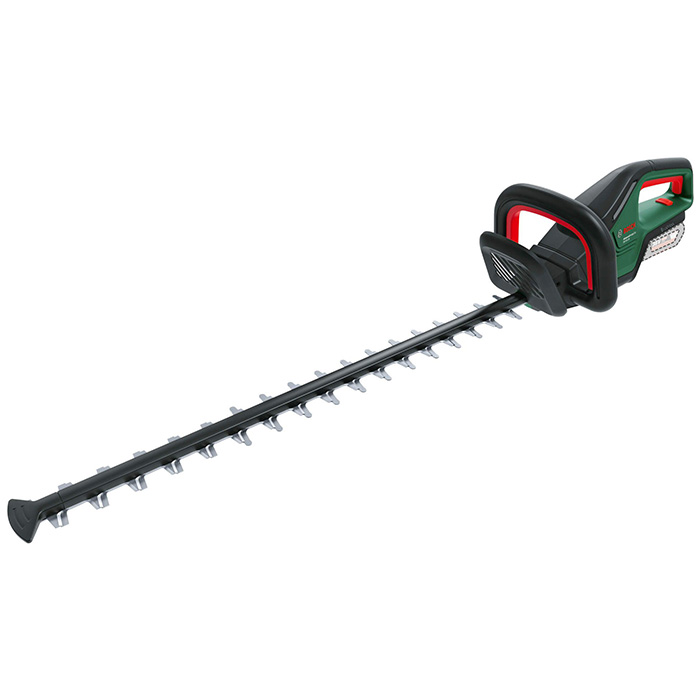 Bosch akumulatorske makaze za živu ogradu AdvancedHedgeCut 36V-65-28 Solo 060084A301 Bosch akumulatorske makaze za živu ogradu AdvancedHedgeCut 36V-65-28 Solo 060084A301