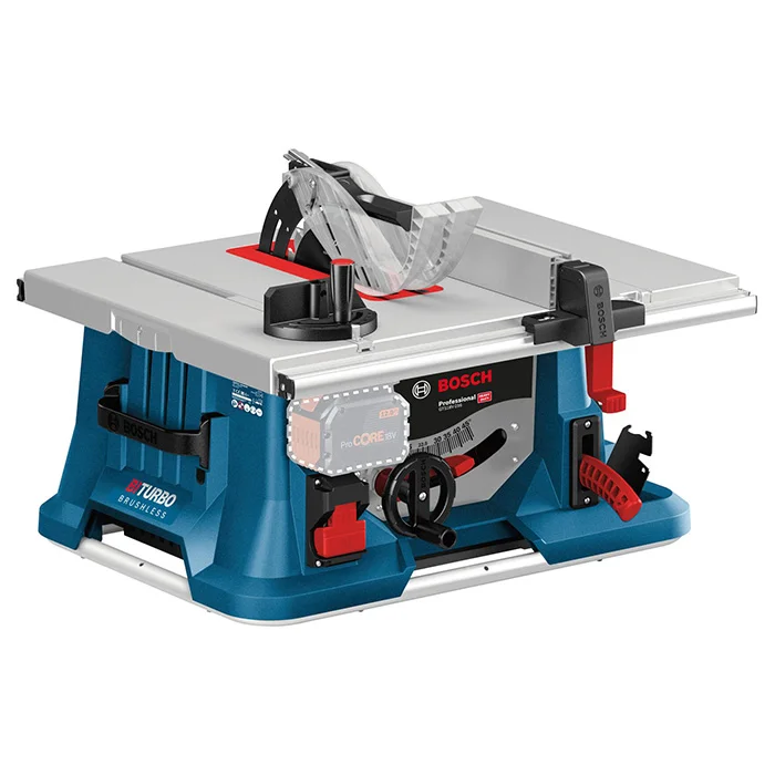 Bosch akumulatorska stona testera GTS 18V-216 Professional Solo 0601B44000 Bosch akumulatorska stona testera GTS 18V-216 Professional Solo 0601B44000