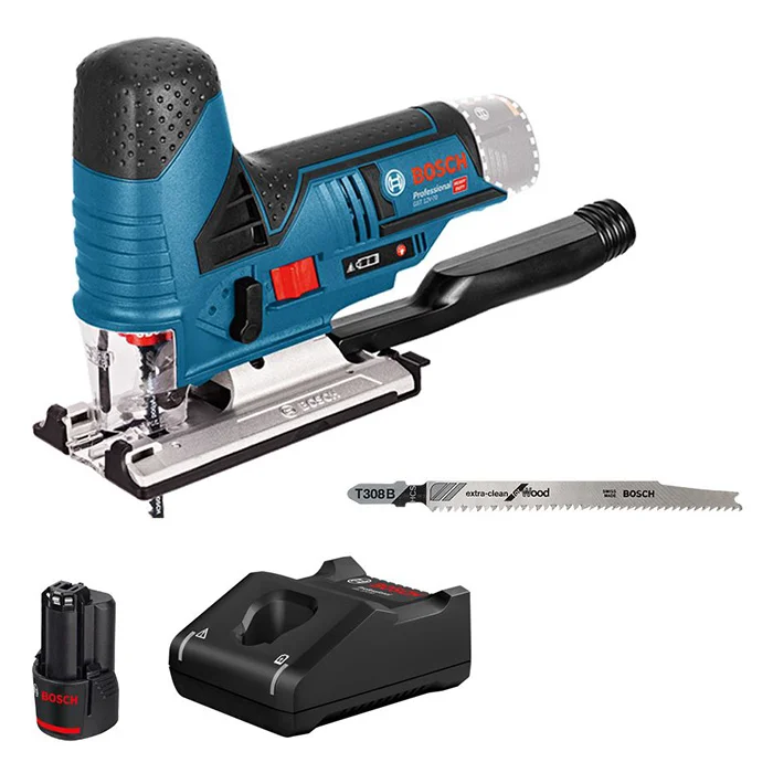 Bosch akumulatorska ubodna testera GST 12V-70 Professional 0615990M40 Bosch akumulatorska ubodna testera GST 12V-70 Professional 0615990M40