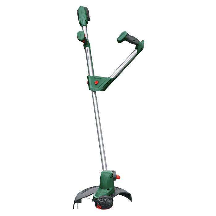 Bosch akumulatorski trimer UniversalGrassCut 18V-26 Solo 06008C1D04 Bosch akumulatorski trimer UniversalGrassCut 18V-26 Solo 06008C1D04