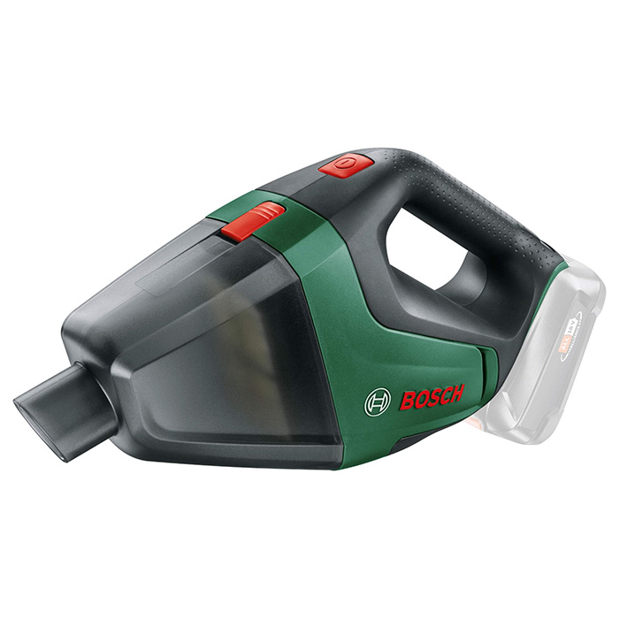 Bosch akumulatorski usisivač UniversalVac 18 Solo 06033B9102 Bosch akumulatorski usisivač UniversalVac 18 Solo 06033B9102