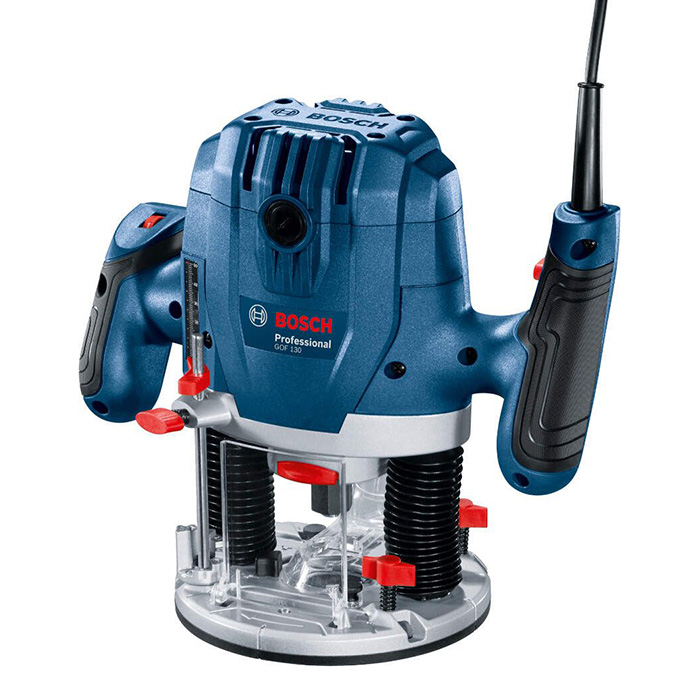 Bosch površinska glodalica GOF 130 Professional 06016B7000 Bosch površinska glodalica GOF 130 Professional 06016B7000